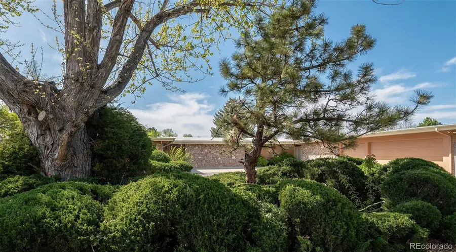 1 Middle Road, Cherry Hills Village, CO 80113 - #3