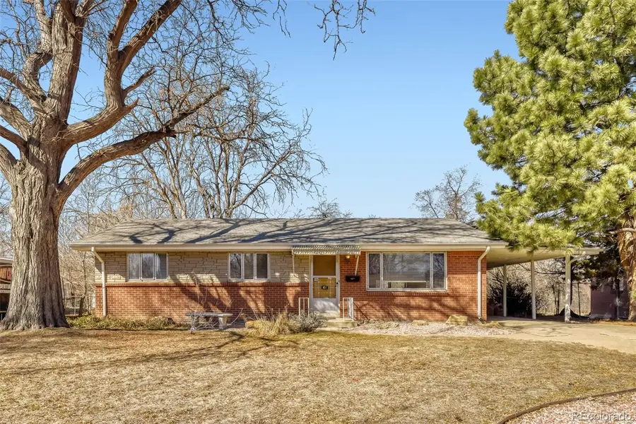 451 Lansing Street, Aurora, CO 80010 - #2