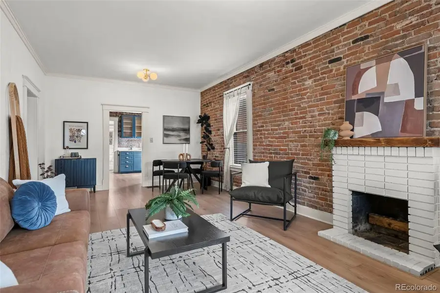 1056 S Pennsylvania Street, Denver, CO 80209 - #3