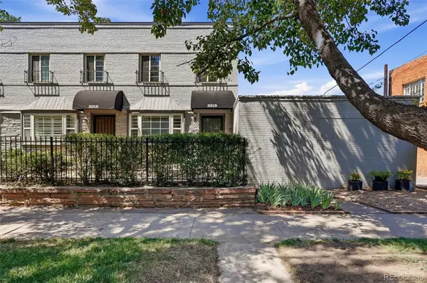 2219 E 11th Avenue, Denver, CO 80206