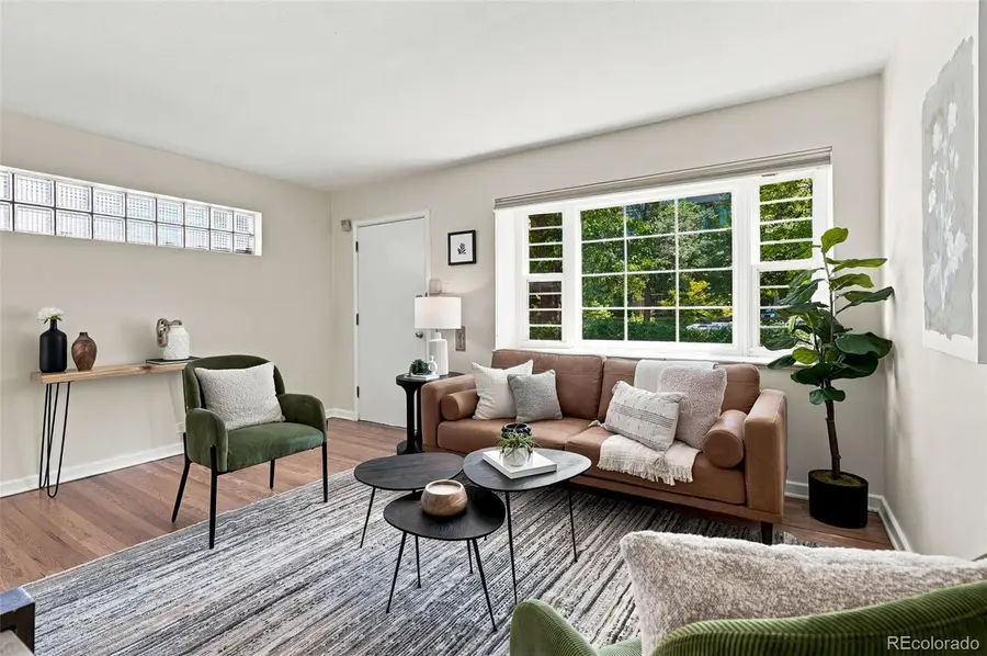 2219 E 11th Avenue, Denver, CO 80206 - #2