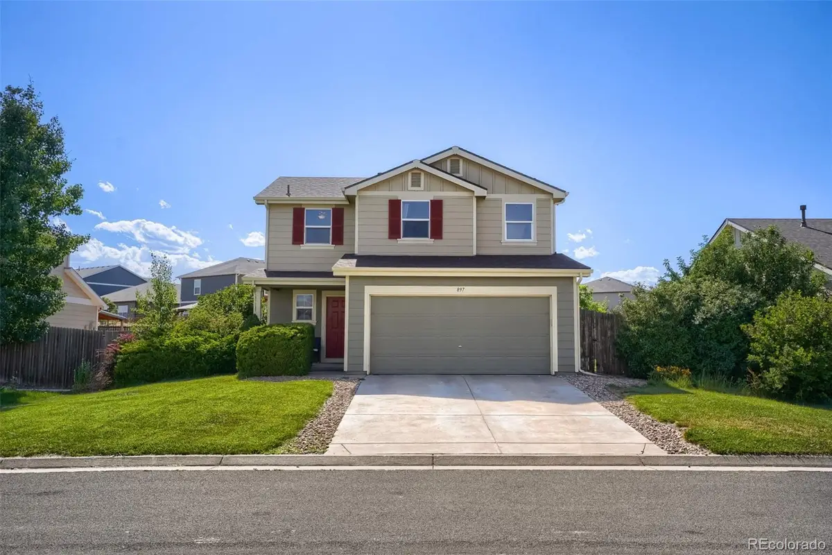 897 Willow Drive, Brighton, CO 80603 - #1