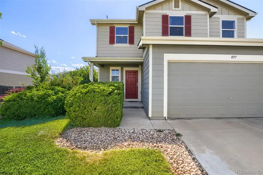 897 Willow Drive, Brighton, CO 80603 - #2