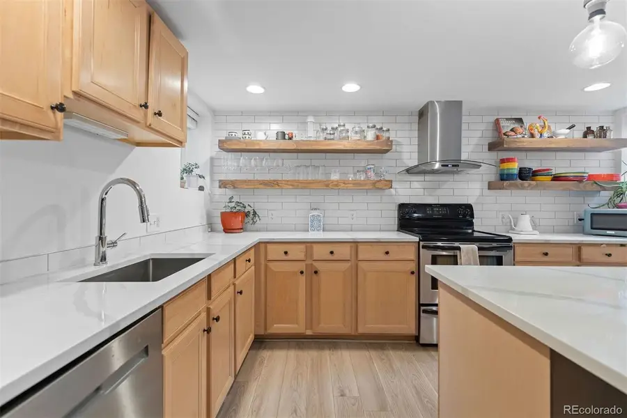 1101 Gaylord Street #1, Denver, CO 80206 - #2