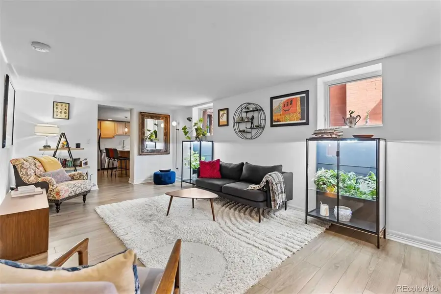1101 Gaylord Street #1, Denver, CO 80206 - #3
