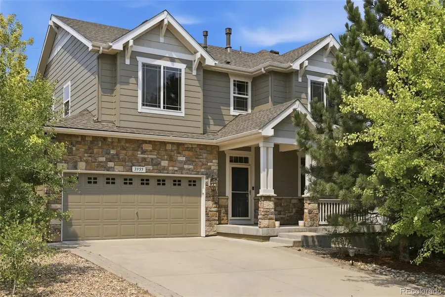 3955 Heatherglenn Lane, Castle Rock, CO 80104 - #2