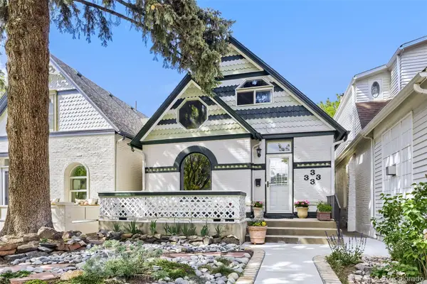 3333 W 37th Avenue, Denver, CO 80211