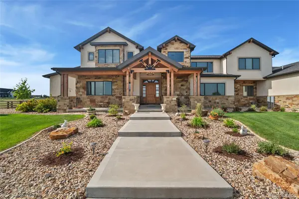 10474 Panorama Circle, Longmont, CO 80504