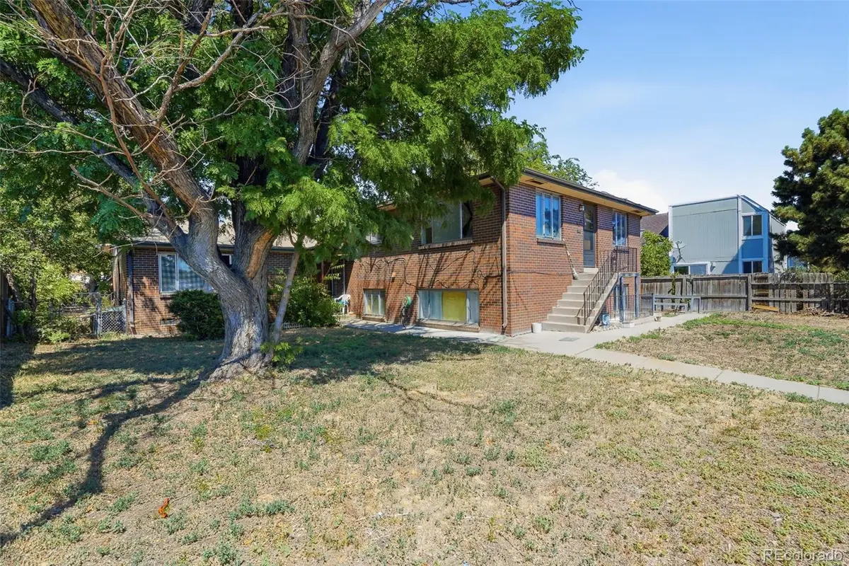 2317 Peoria Street, Aurora, CO 80010 - #1