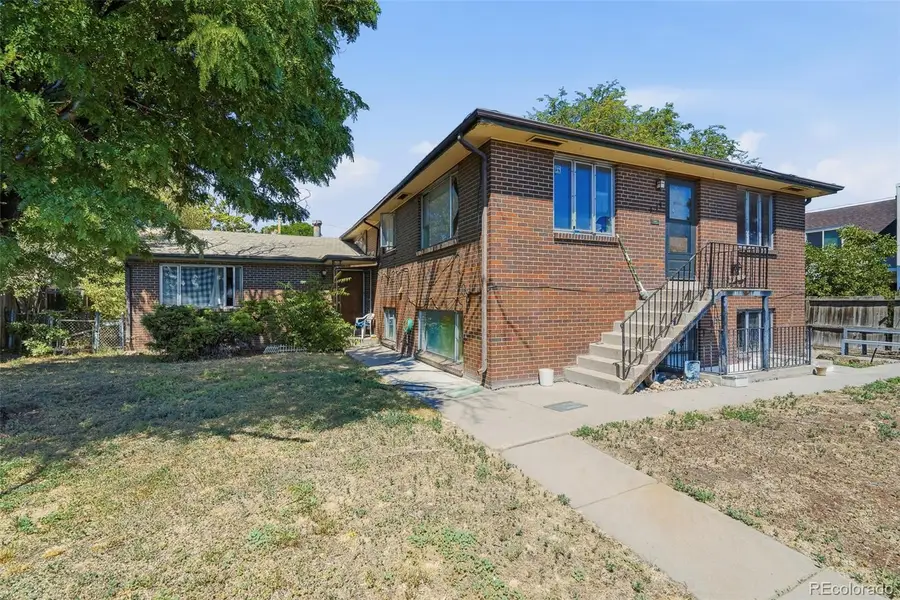 2317 Peoria Street, Aurora, CO 80010 - #2