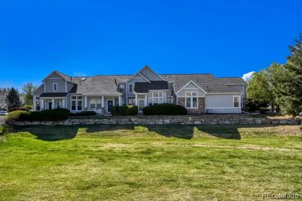 8300 Fairmount Drive #DD101, Denver, CO 80247 - #2