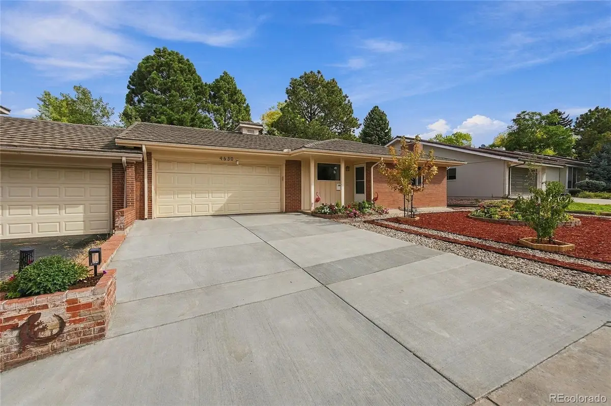 4630 S Akron, Greenwood Village, CO 80111 - #1