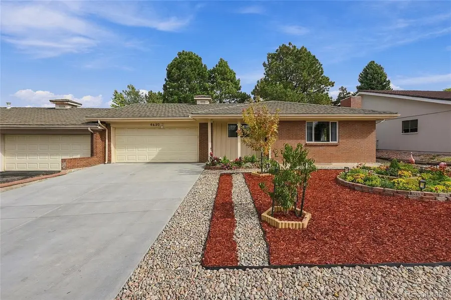 4630 S Akron, Greenwood Village, CO 80111 - #2