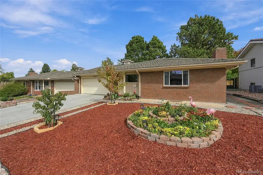 4630 S Akron, Greenwood Village, CO 80111 - #3