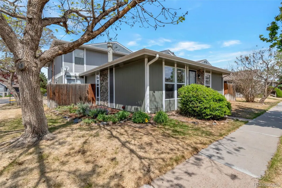 9901 E Evans Avenue #17A, Aurora, CO 80247 - #1