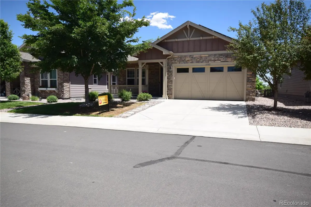 15982 St Paul Street, Brighton, CO 80602 - #1