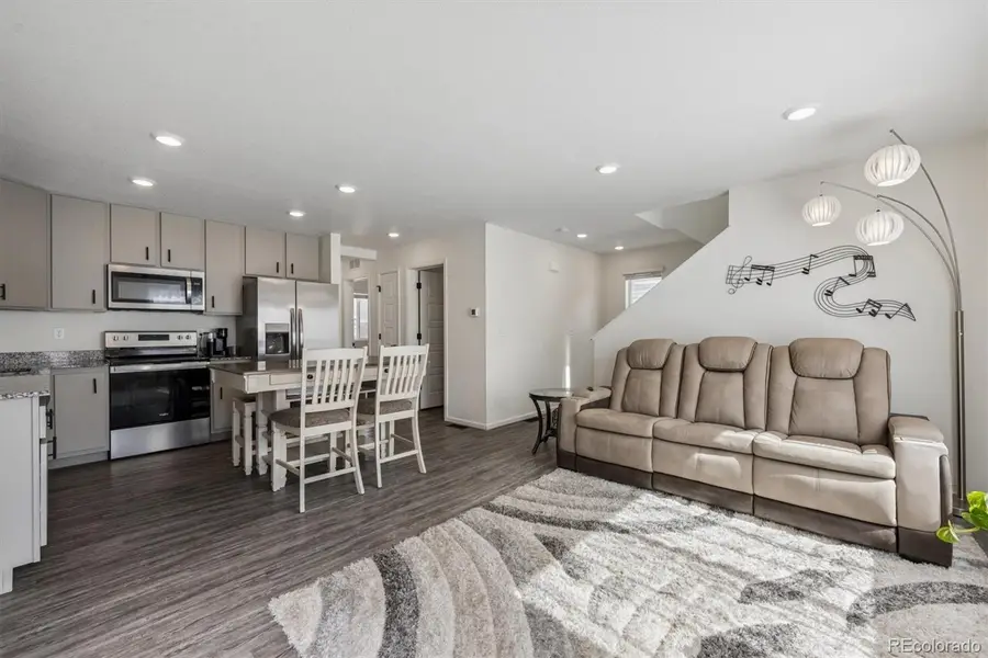 18222 E 51st Place, Denver, CO 80249 - #3