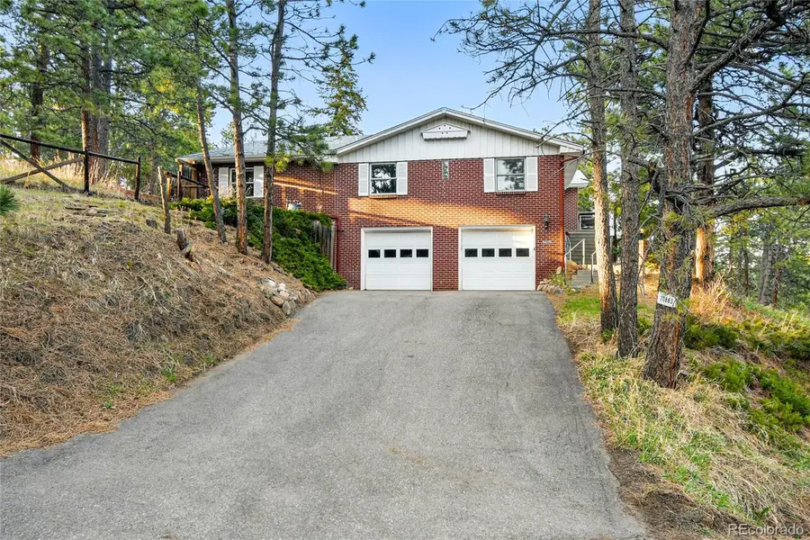 20883 Sky Meadow Lane, Golden, CO 80401 - #2