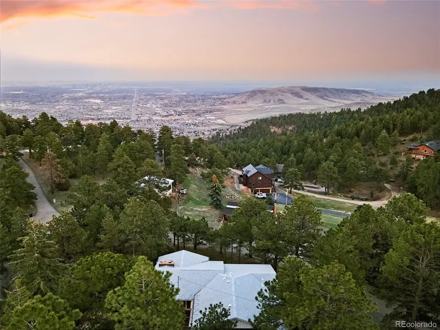 20883 Sky Meadow Lane, Golden, CO 80401 - #3