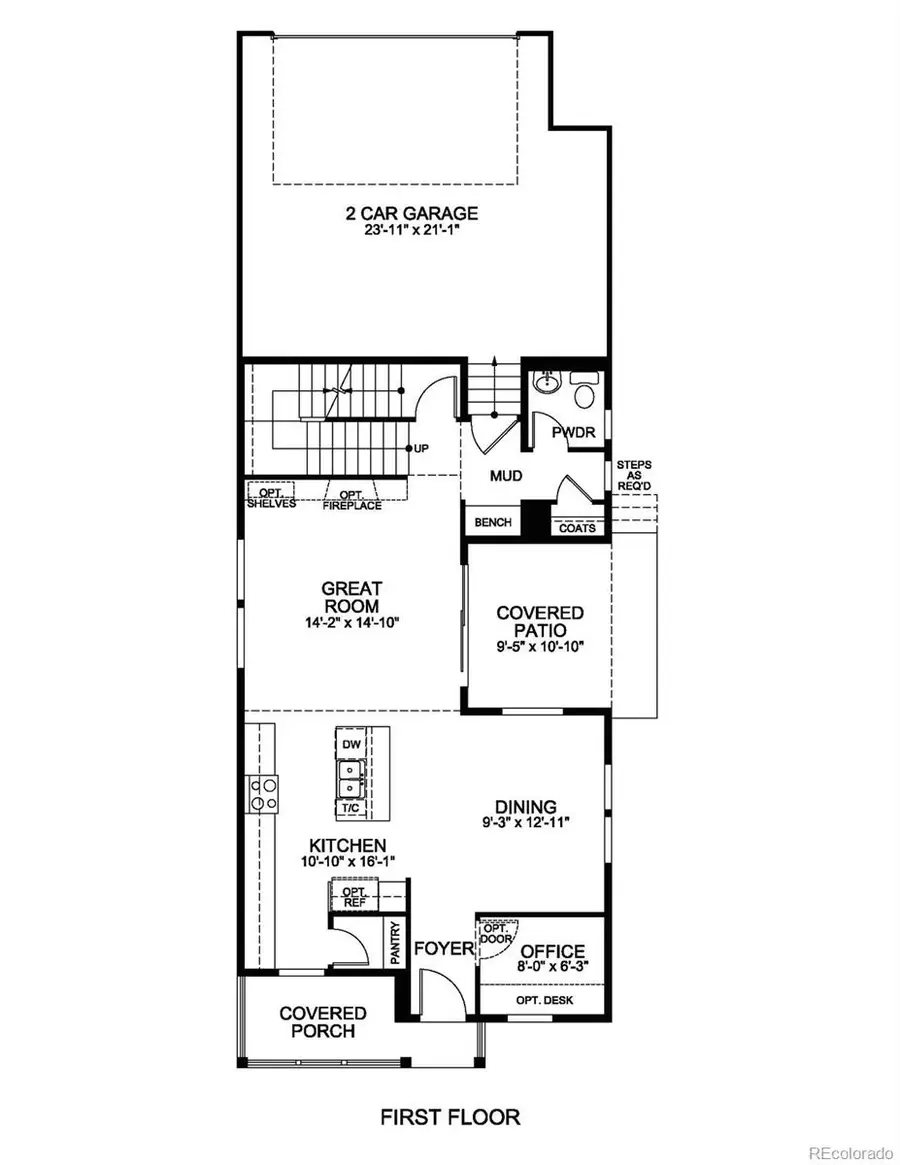 2773 E 103rd Avenue, Thornton, CO 80229 - #2