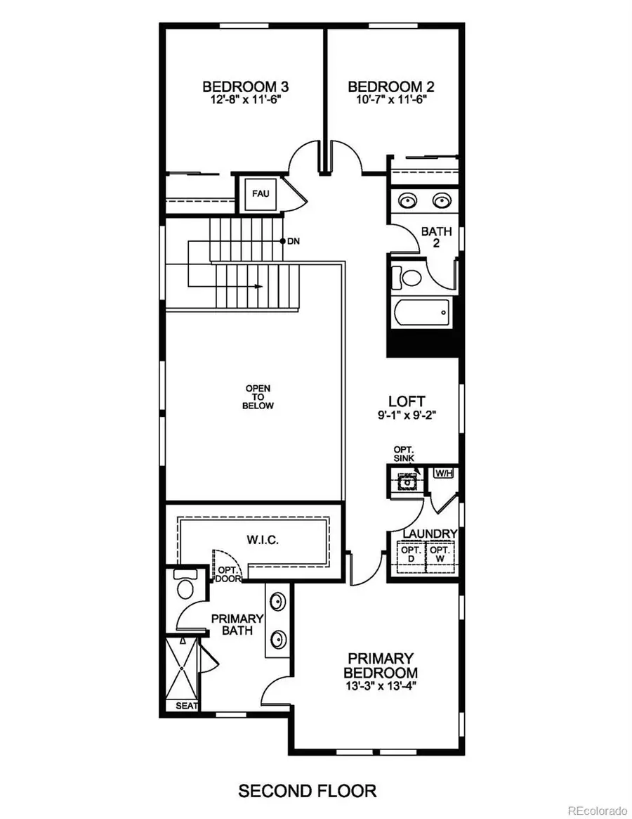 2773 E 103rd Avenue, Thornton, CO 80229 - #3