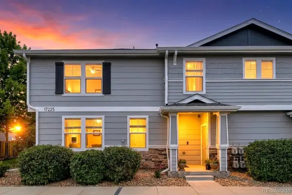 17225 Lark Water Lane #A, Parker, CO 80134