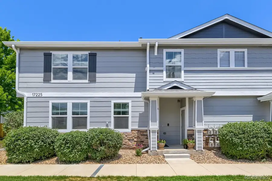 17225 Lark Water Lane #A, Parker, CO 80134 - #2