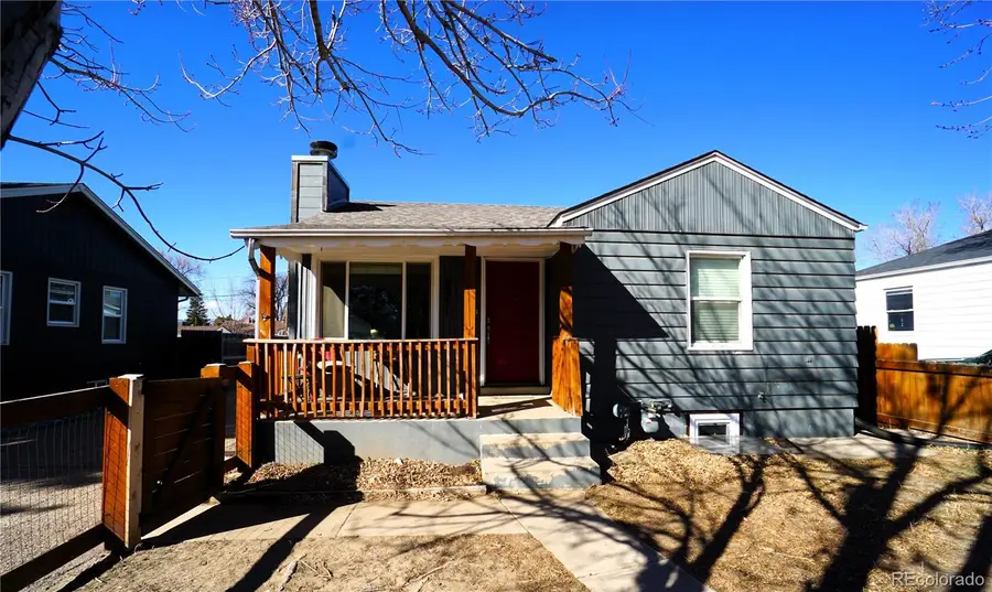 4651 S Washington Street, Englewood, CO 80113 - #2
