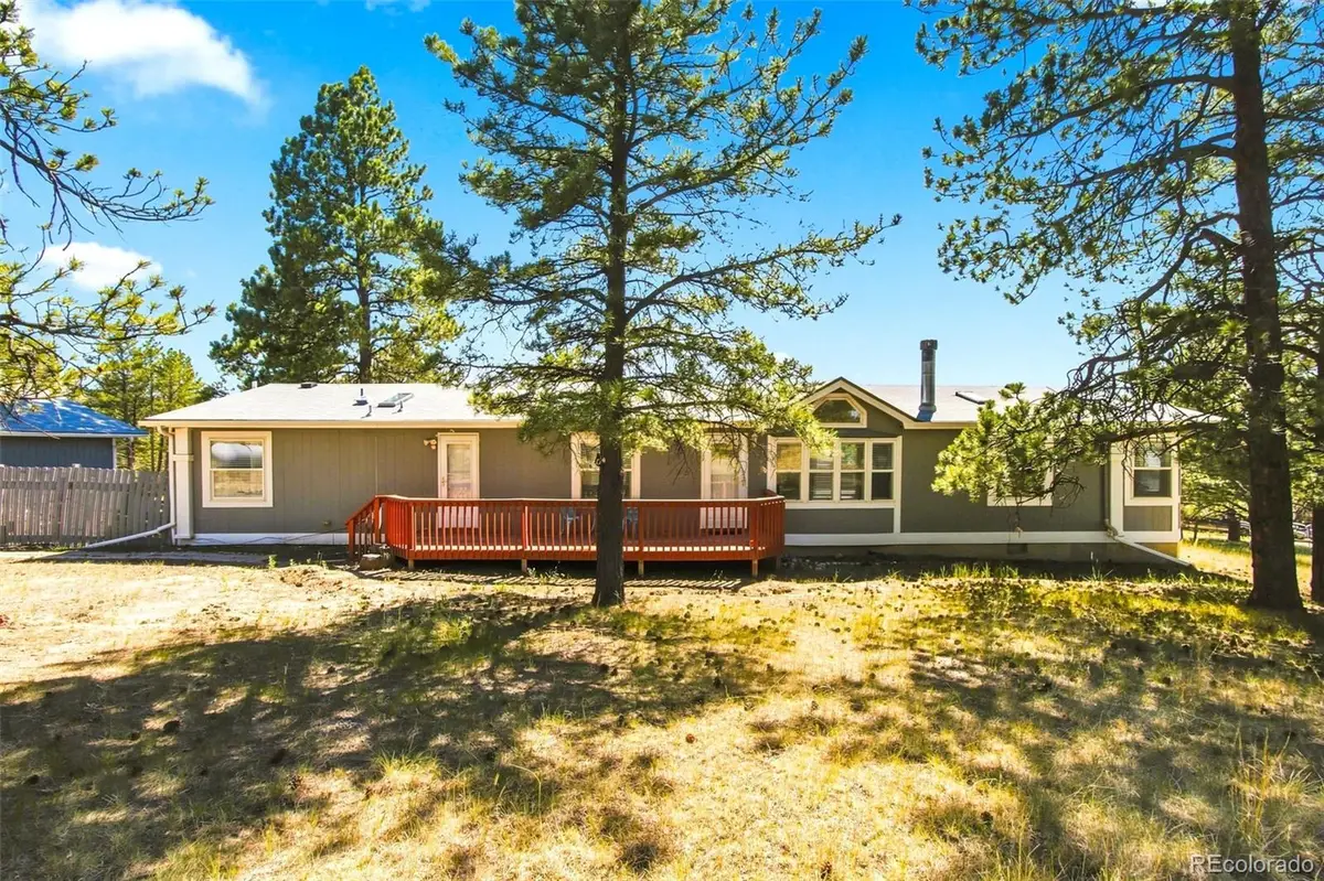 24124 Agate Trail, Deer Trail, CO 80105 - #1