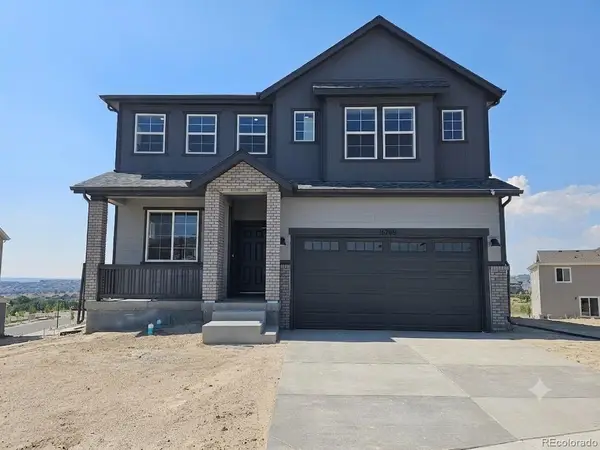 16768 Red Dawn Place, Parker, CO 80134