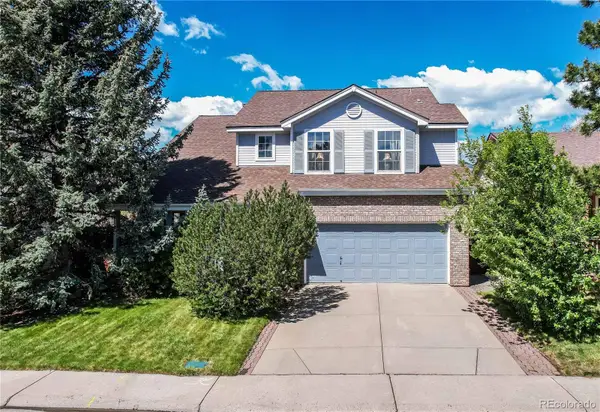 2663 S Howell Street, Lakewood, CO 80228