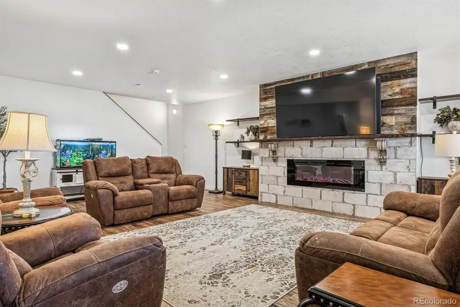 4985 Cattle Cross Lane, Castle Rock, CO 80104 - #2