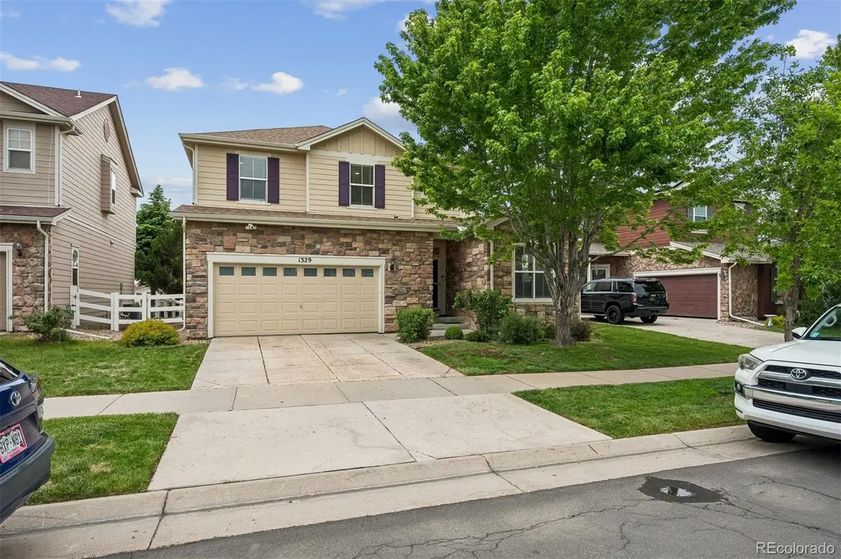1329 S Coolidge Circle, Aurora, CO 80018 - #1