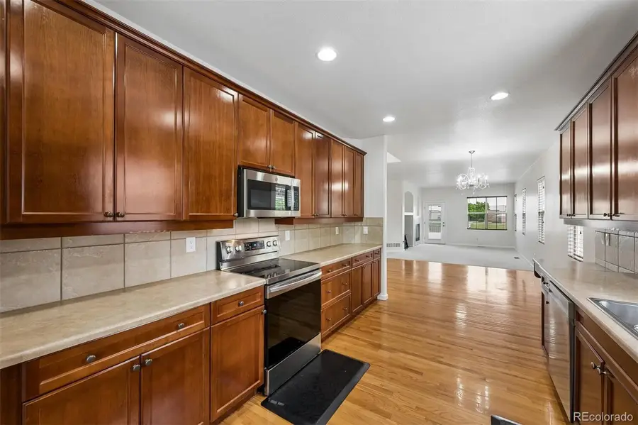 1329 S Coolidge Circle, Aurora, CO 80018 - #2