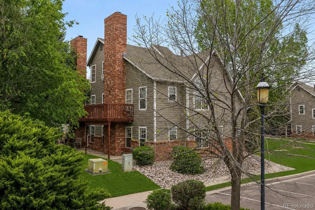 2105 Troy Court, Colorado Springs, CO 80918 - #1