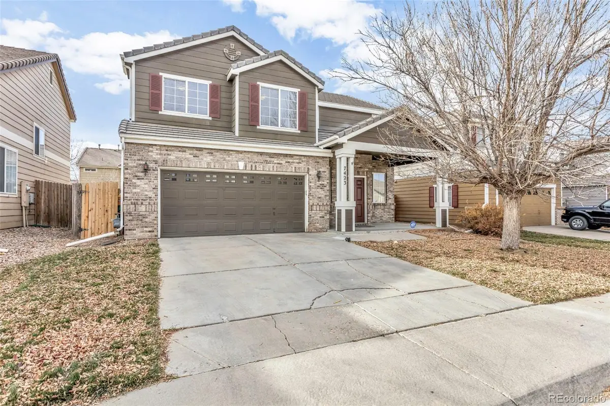 7423 S Nucla Street, Aurora, CO 80016 - Image #1