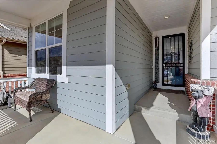 8328 Zircon Street, Arvada, CO 80007 - #2