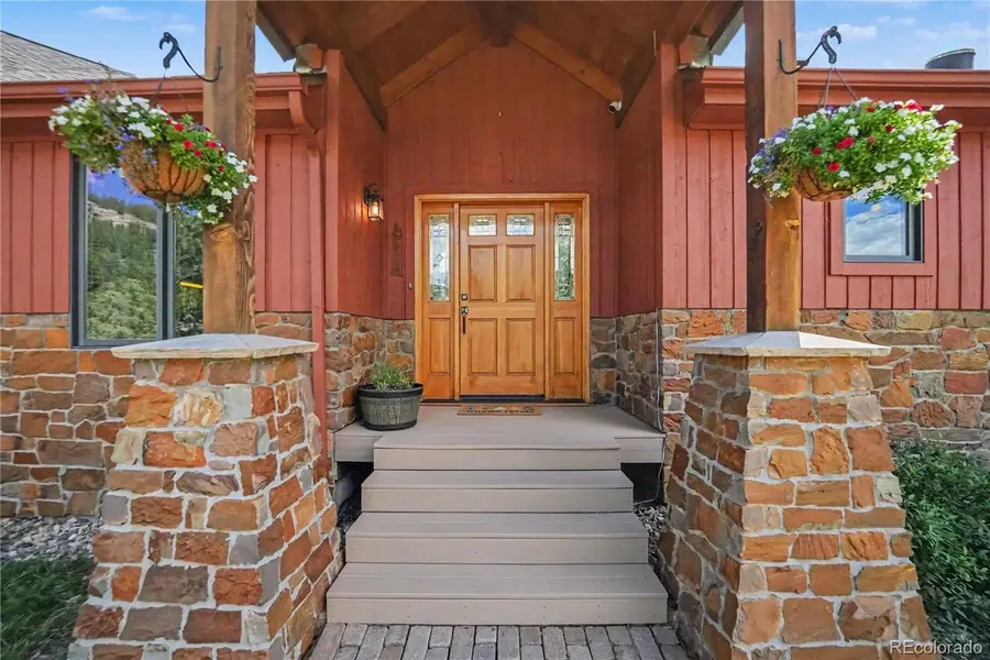 6288 Shasta Lane, Evergreen, CO 80439 - #3