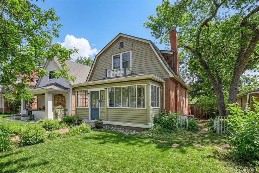 4146 Clay Street, Denver, CO 80211 - #3