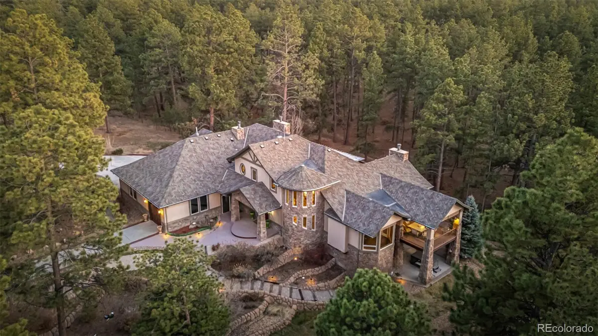 10231 Democrat Road, Parker, CO 80134 - Image #1