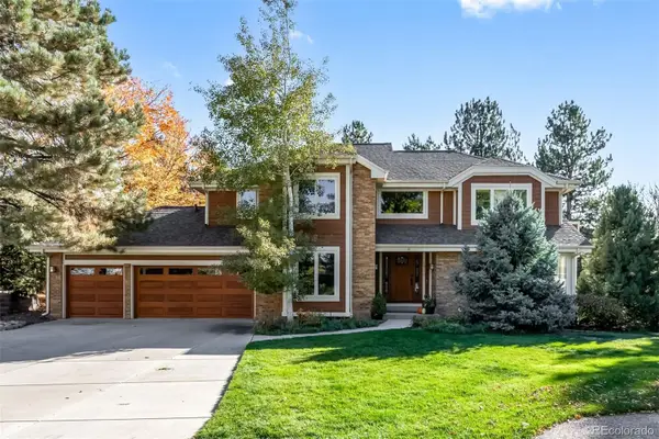1920 W Arapahoe Road, Littleton, CO 80120