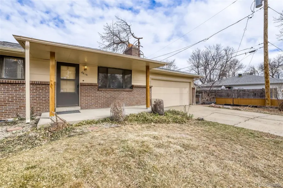 6816 Miller Street, Arvada, CO 80004 - #3