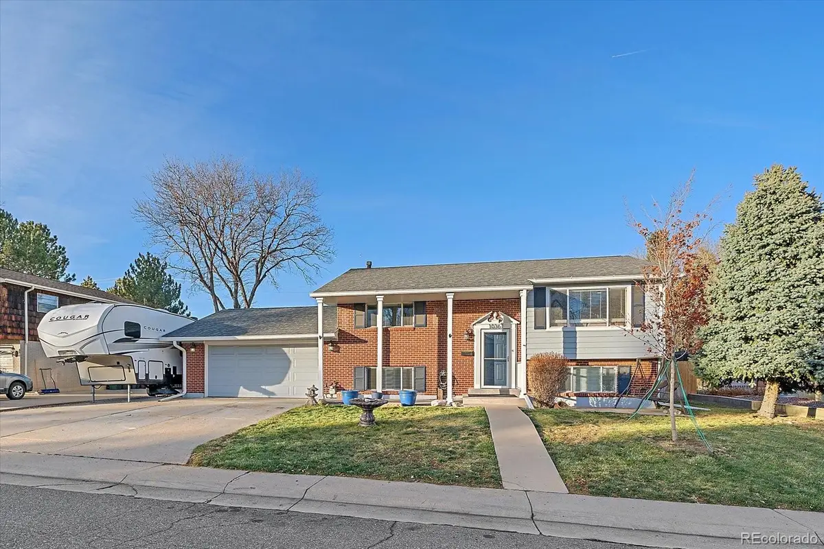 10367 Monterey Circle, Northglenn, CO 80260 - Image #1