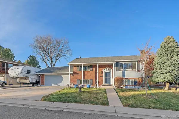 10367 Monterey Circle, Northglenn, CO 80260
