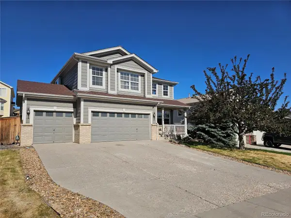 10666 Kalispell Street, Commerce City, CO 80022