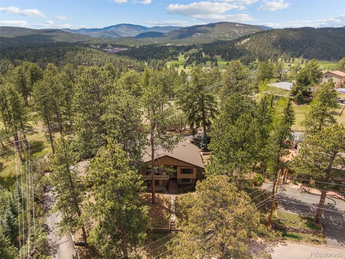 28480 Douglas Park Road, Evergreen, CO 80439 - #1