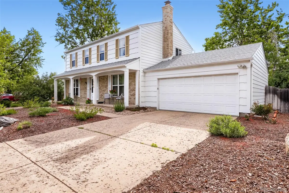 1545 S Vaughn Circle, Aurora, CO 80012 - #1