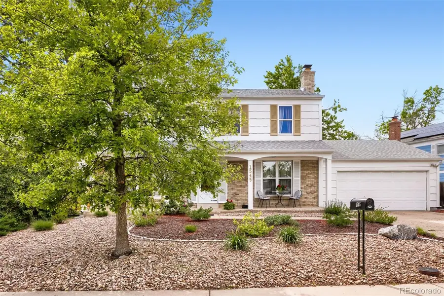 1545 S Vaughn Circle, Aurora, CO 80012 - #2
