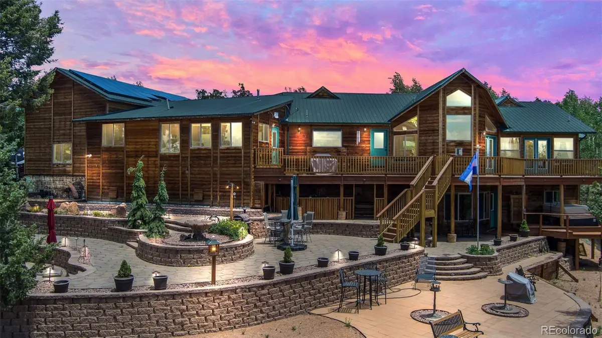 747 May Queen Drive, Cripple Creek, CO 80813 - Image #1