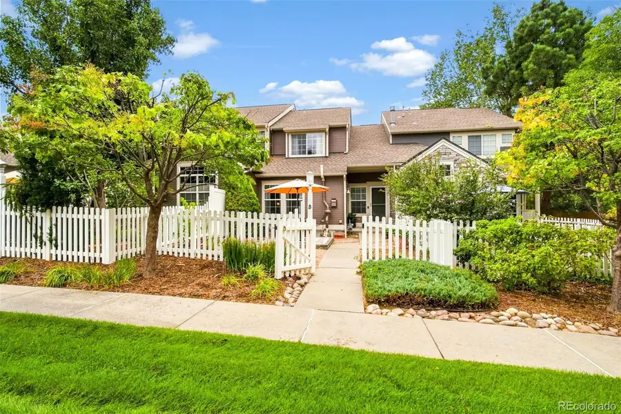 3214 W 112th Court #B, Westminster, CO 80031 - #2